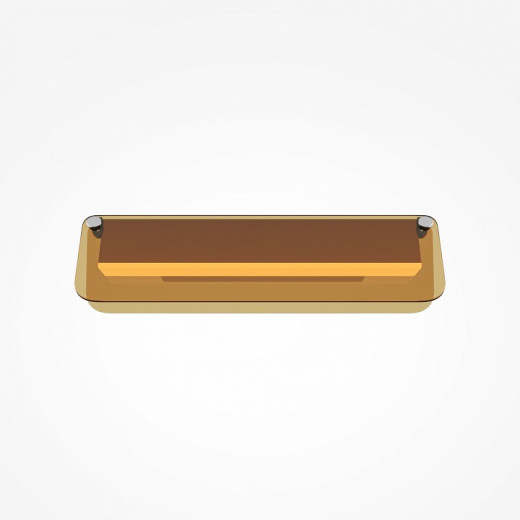 Накладной светильник Maytoni Flat MOD296WL-L6BC3K