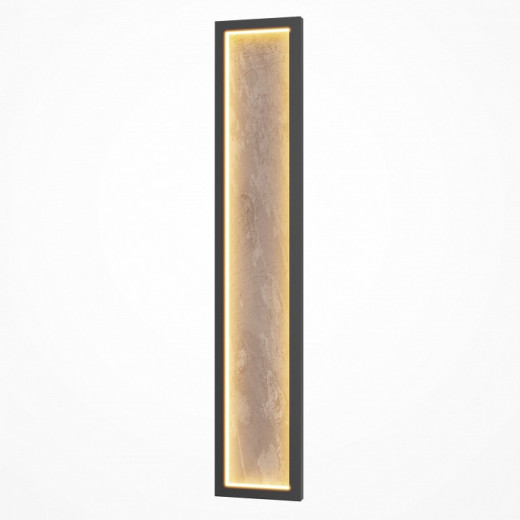 Накладной светильник Maytoni Orign MOD311WL-L70B3K