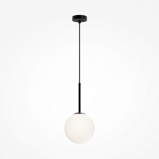 Подвесной светильник Maytoni Basic form MOD321PL-01B1