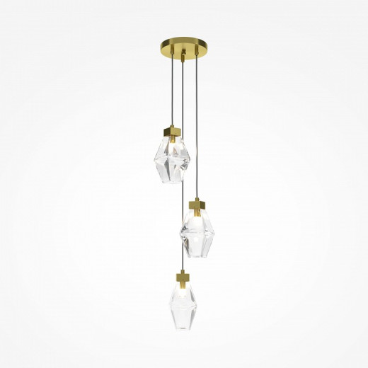 Подвесной светильник Maytoni Coctail time MOD325PL-03G