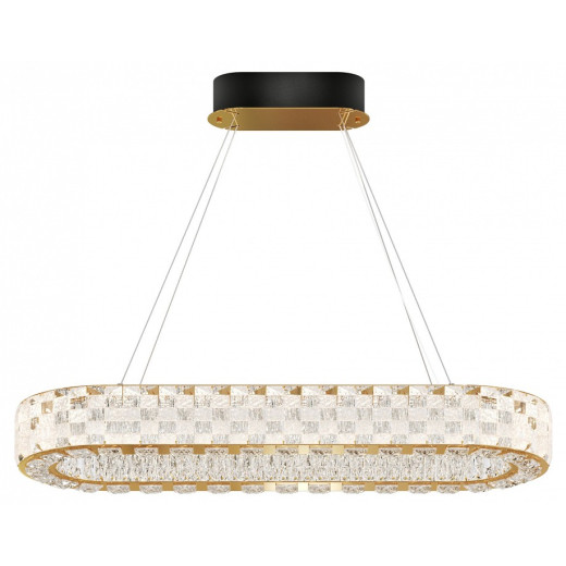 Подвесной светильник Maytoni Castello MOD336PL-L130G3K