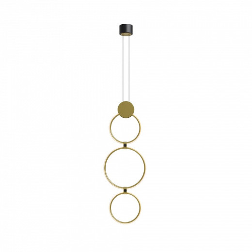 Подвесной светильник Maytoni Link MOD357PL-L20BS3K