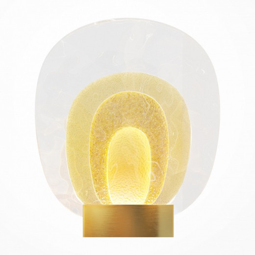 Бра Maytoni Biology MOD367WL-L3BSK