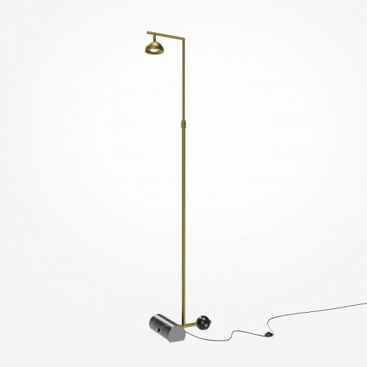 Торшер Maytoni Pikant MOD372FL-L10BS3K