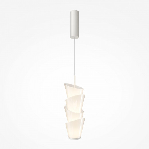 Подвесной светильник Maytoni Seoul MOD374PL-L28W3K