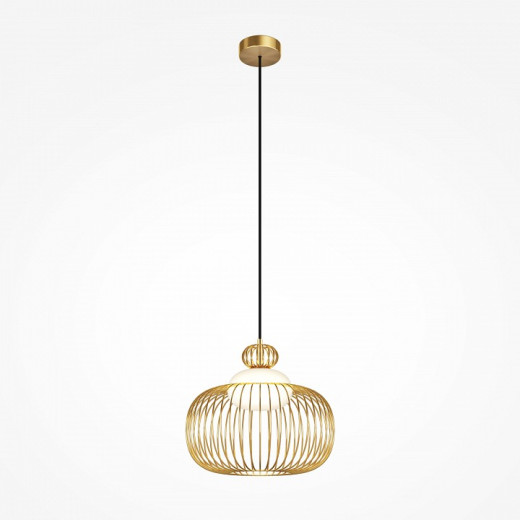 Подвесной светильник Maytoni Levitation MOD376PL-01G