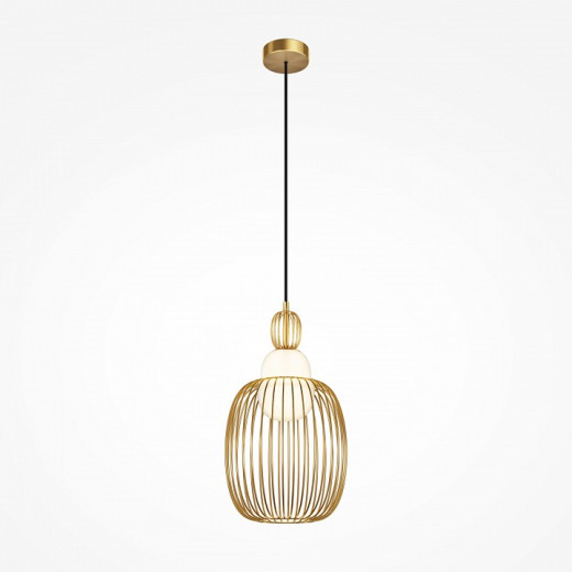 Подвесной светильник Maytoni Levitation MOD376PL-01G1