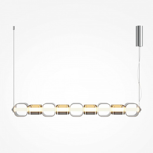 Подвесной светильник Maytoni Ritmo MOD381PL-L45CH3K