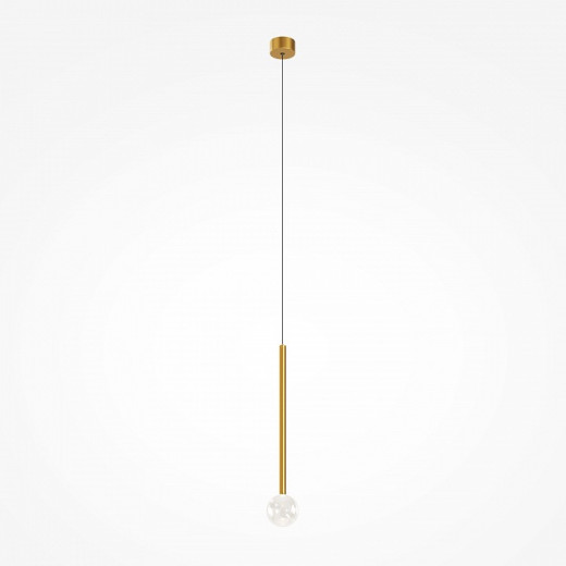 Подвесной светильник Maytoni Bubble dream MOD383PL-L4BS3K