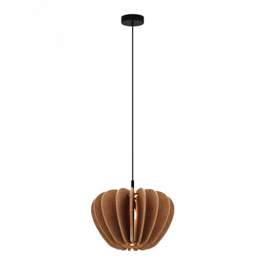 Подвесной светильник Maytoni Cambio MOD398PL-01BR