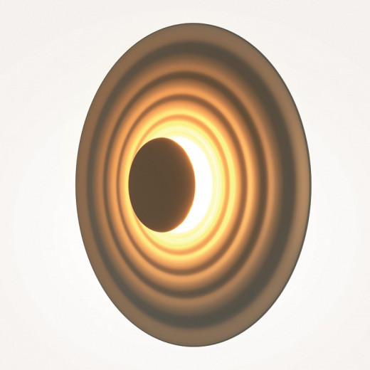 Накладной светильник Maytoni Nami MOD400WL-L5KH3K