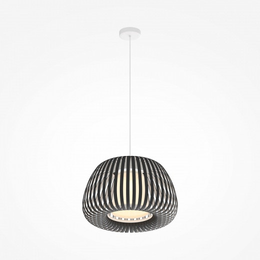 Подвесной светильник Maytoni Kirigami MOD409PL-01B