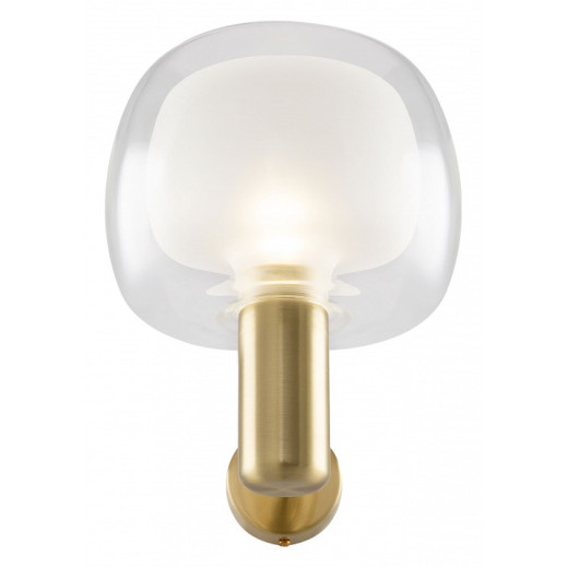 Бра Maytoni Vision MOD411WL-01G