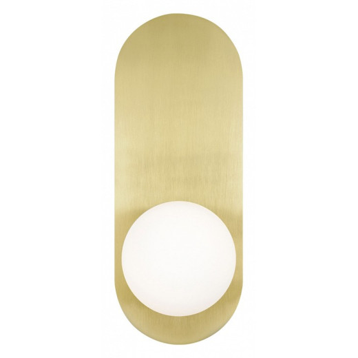 Бра Maytoni Bao MOD419WL-01G