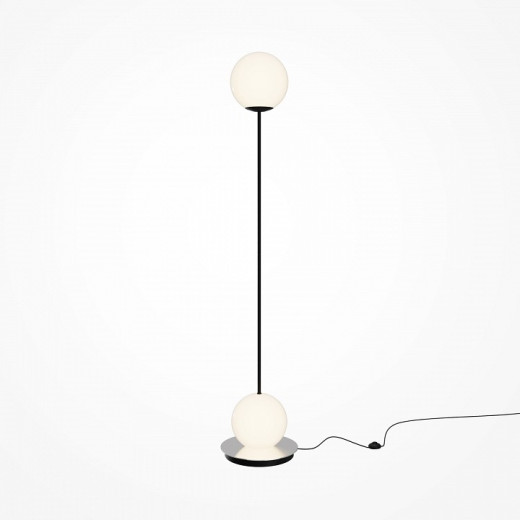 Торшер Maytoni Twins MOD427FL-L20B3K