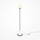 Торшер Maytoni Twins MOD427FL-L20B3K