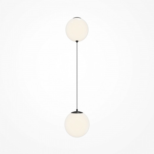 Подвесной светильник Maytoni Twins MOD427PL-L20B3K