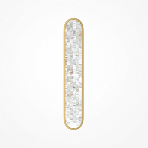 Накладной светильник Maytoni Perlamour MOD429WL-L30BSK