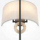 Бра Maytoni Glamping MOD437WL-02BG