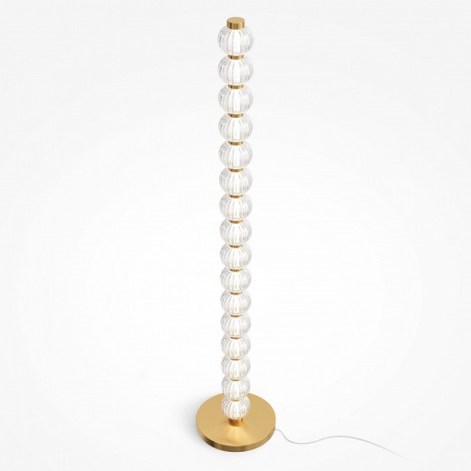 Торшер Maytoni Amulet MOD555FL-L23G3K