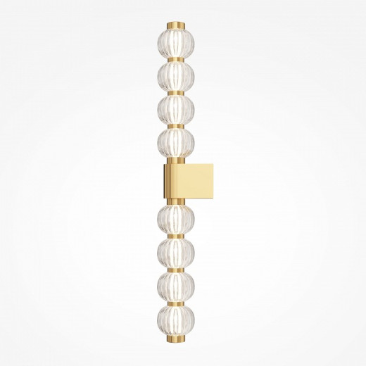 Бра Maytoni Amulet MOD555WL-L13G3K