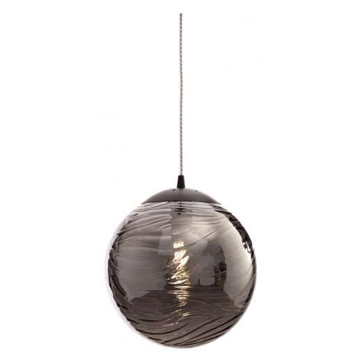 Подвесной светильник Maytoni Dunas P059PL-01B