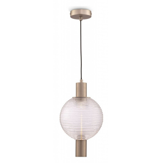 Подвесной светильник Maytoni Rueca P060PL-01N