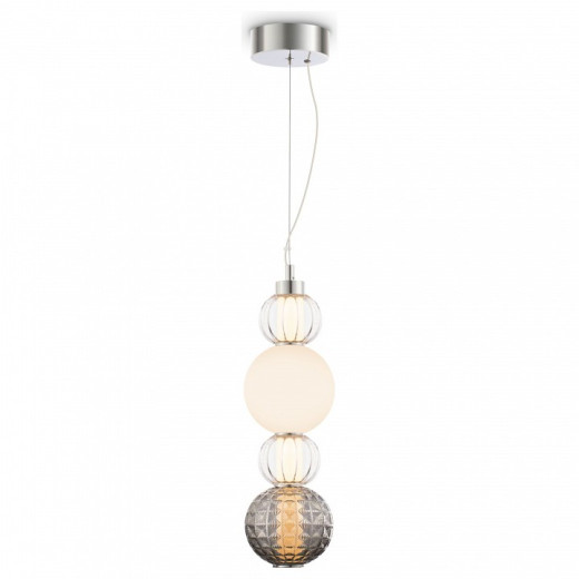 Подвесной светильник Maytoni Collar P069PL-L17CH3K