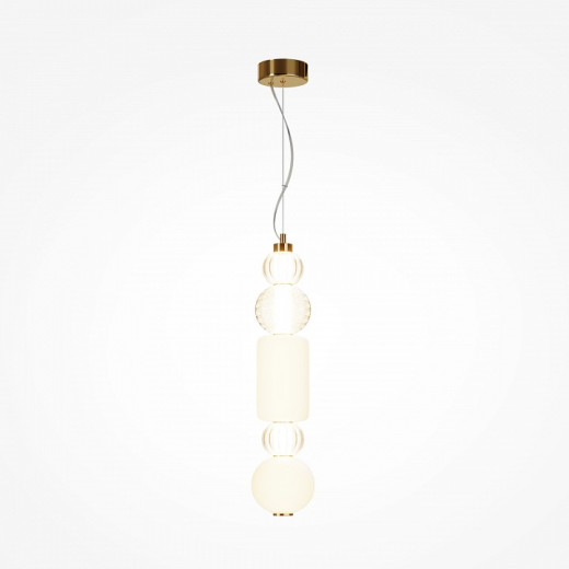 Подвесной светильник Maytoni Collar P069PL-L35G3K