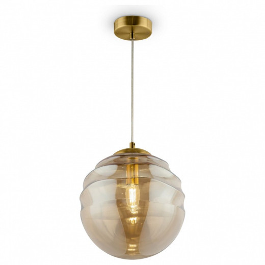 Подвесной светильник Maytoni Vinare P074PL-01BS