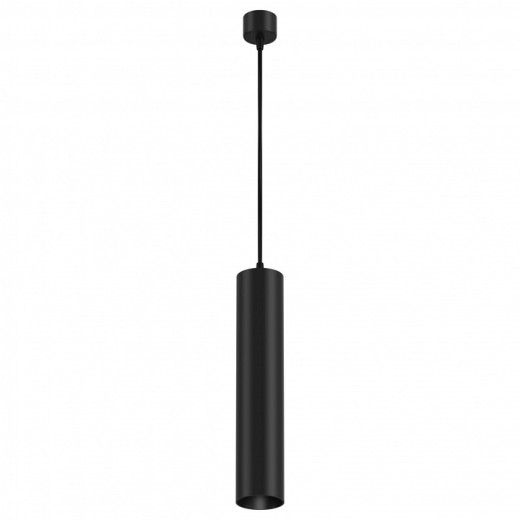 Подвесной светильник Maytoni Focus P075PL-01B