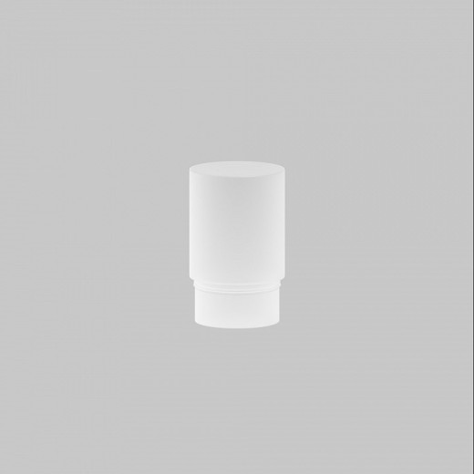 Плафон полимерный Maytoni Focus LED RingMAcr-5-W