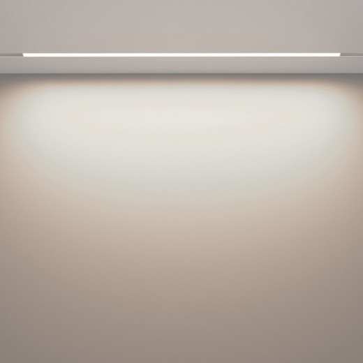 Встраиваемый светильник Maytoni Basis TR030-4-30WTW-DD-W