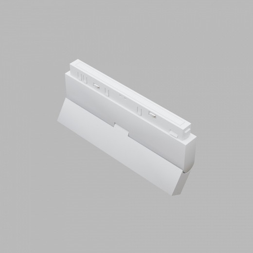 Накладной светильник Maytoni Basis Rot TR036-4-12W3K-DS-W