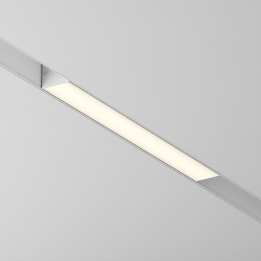 Встраиваемый светильник Maytoni Basis TR074-2-12W3K-W