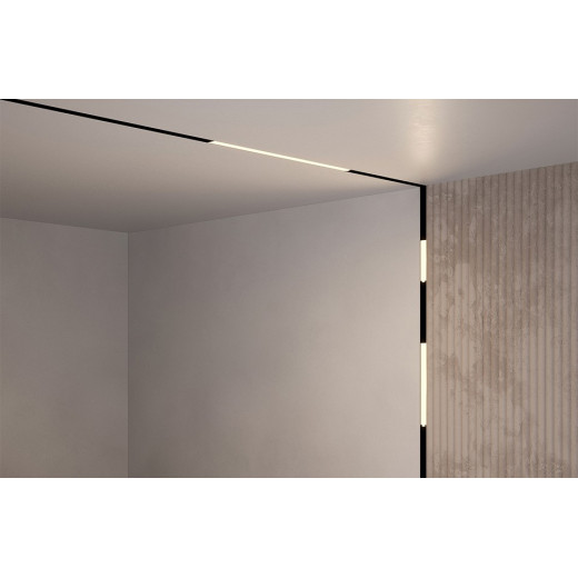 Встраиваемый светильник Maytoni Basis TR074-2-12W4K-B