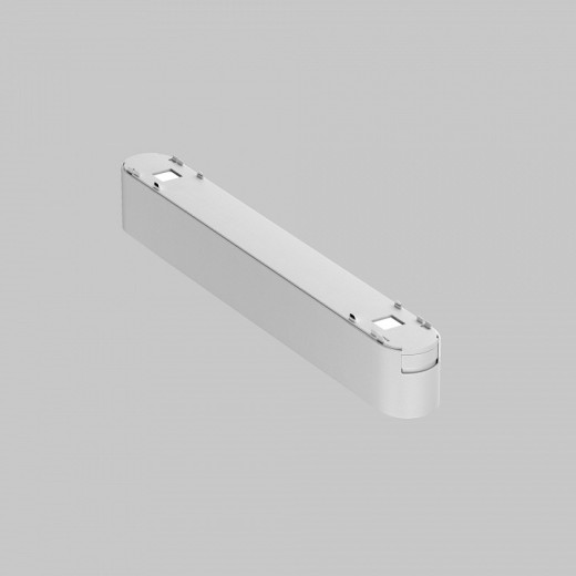 Накладной светильник Maytoni Basis Grid TR084-1-12W3K-W