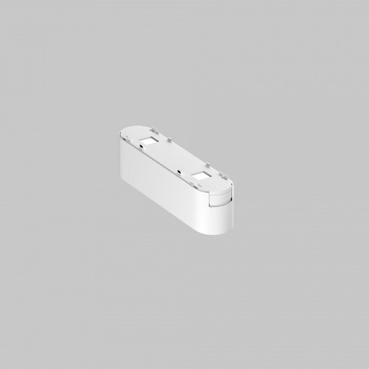 Накладной светильник Maytoni Basis Grid TR084-1-6W4K-W