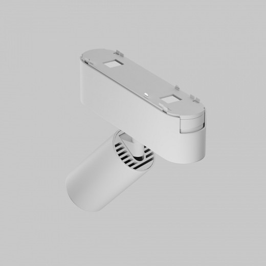 Светильник на штанге Maytoni Focus LED TR103-1-5W3K-M-W