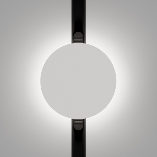 Накладной светильник Maytoni Relax TR107-2-5W4K-W