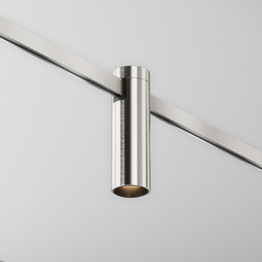 Накладной светильник Maytoni Focus Led TR143-1-5W3K-W-PT