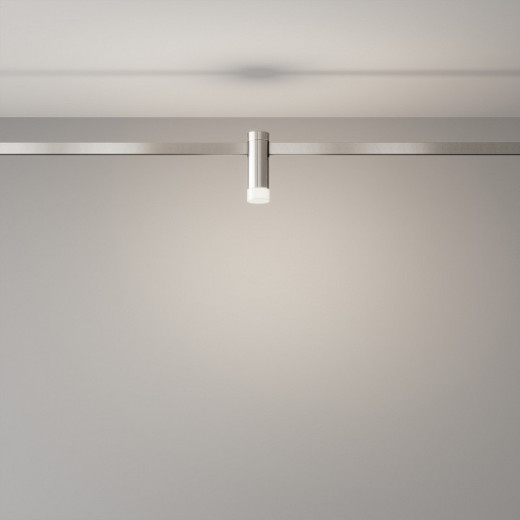 Накладной светильник Maytoni Skim TR145-1-3W4K-W-PT