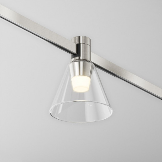 Накладной светильник Maytoni Bianca TR147-1-3W3K-PT