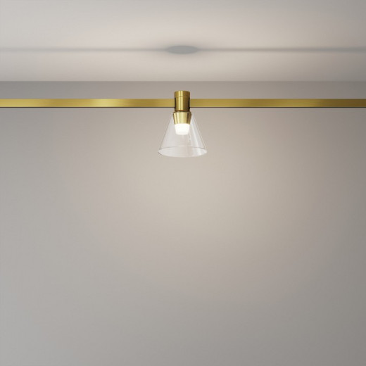 Накладной светильник Maytoni Bianca TR147-1-3W4K-BS