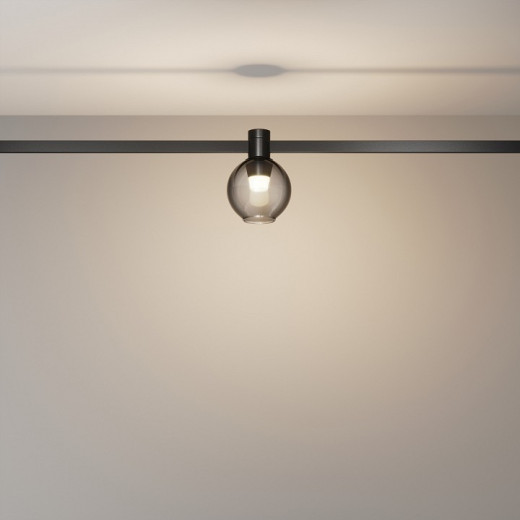 Накладной светильник Maytoni Bubble TR148-1-3W3K-B