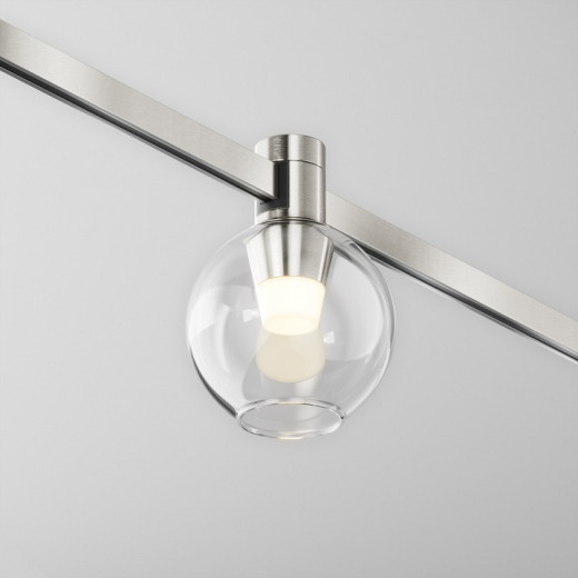 Накладной светильник Maytoni Bubble TR148-1-3W3K-PT