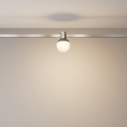 Накладной светильник Maytoni Luna TR149-1-5W3K-PT