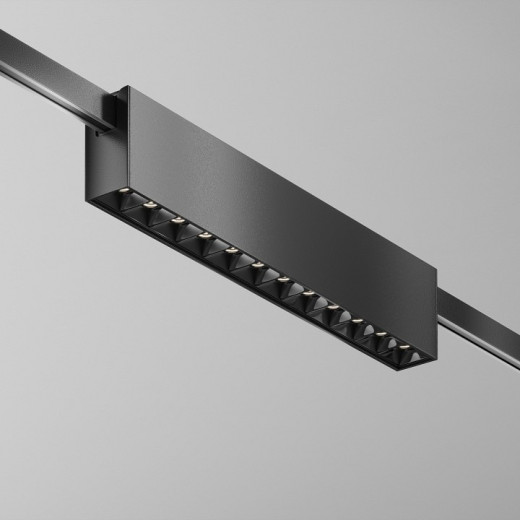 Накладной светильник Maytoni Points TR150-1-12W4K-M-B