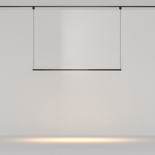 Подвесной светильник Maytoni Points TR169-1-52W3K-M-B