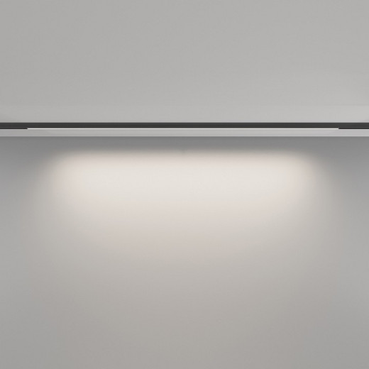 Встраиваемый светильник Maytoni Basis TR190-1-15W4K-B